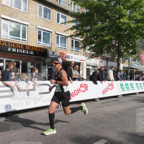 15.09.2024 - PSD Bank Halbmarathon Miley Keyser http://msf.ph/oto/7063955 15.09.2024 11:12:16 Ziel 498, 503, 506, 526, 530 meine-sportfotos.de