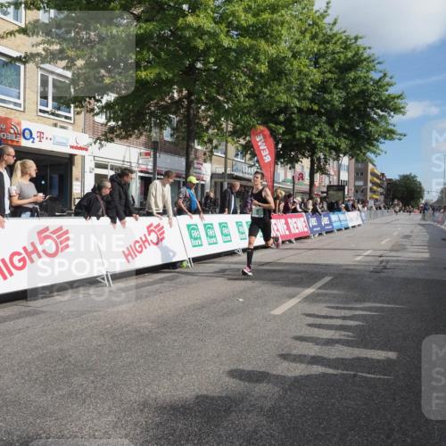 15.09.2024 - PSD Bank Halbmarathon Miley Keyser http://msf.ph/oto/7063963 15.09.2024 11:12:20 Ziel 498, 509, 526, 530, 534 meine-sportfotos.de