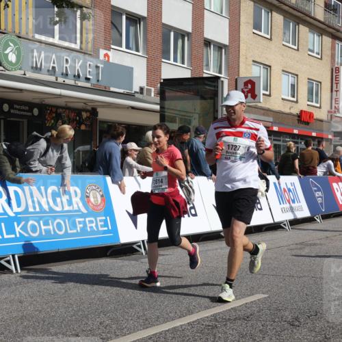 15.09.2024 - PSD Bank Halbmarathon Michael Strokosch http://msf.ph/oto/7063976 15.09.2024 11:53:22 Ziel 1495, 1538, 1601, 1727, 1915, 1925, 2224, 2499, 2571, 2703, 2753, 2814 meine-sportfotos.de