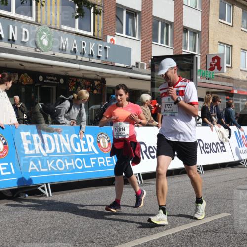 15.09.2024 - PSD Bank Halbmarathon Michael Strokosch http://msf.ph/oto/7063979 15.09.2024 11:53:22 Ziel 1495, 1538, 1601, 1727, 1915, 1925, 2224, 2499, 2571, 2703, 2753, 2814 meine-sportfotos.de