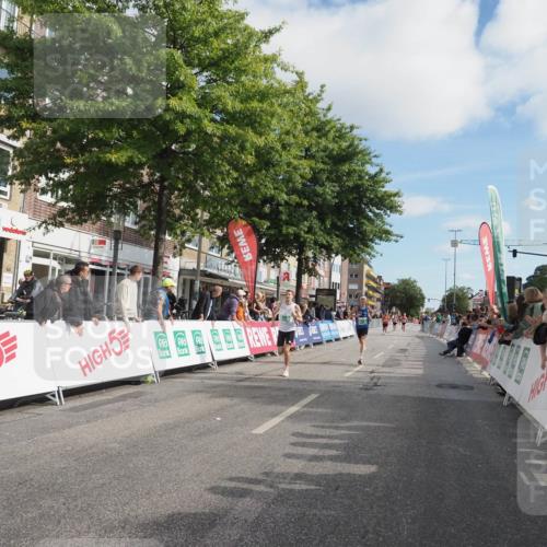 15.09.2024 - PSD Bank Halbmarathon Miley Keyser http://msf.ph/oto/7064003 15.09.2024 11:12:31 Ziel 498, 509, 528, 534, 566, 838, 841 meine-sportfotos.de