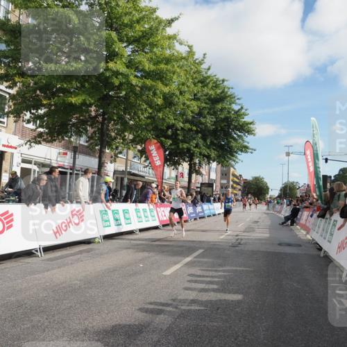 15.09.2024 - PSD Bank Halbmarathon Miley Keyser http://msf.ph/oto/7064007 15.09.2024 11:12:31 Ziel 498, 509, 528, 534, 566, 838, 841 meine-sportfotos.de