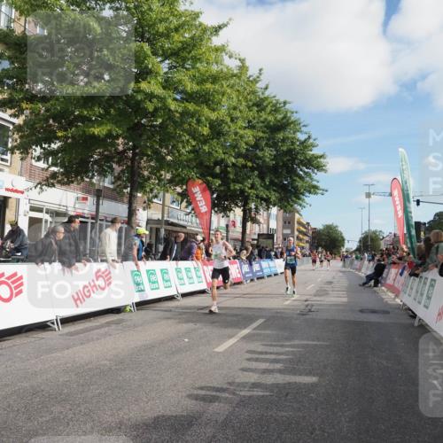 15.09.2024 - PSD Bank Halbmarathon Miley Keyser http://msf.ph/oto/7064011 15.09.2024 11:12:31 Ziel 498, 509, 528, 534, 566, 838, 841 meine-sportfotos.de