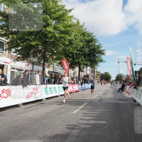 15.09.2024 - PSD Bank Halbmarathon Miley Keyser http://msf.ph/oto/7064022 15.09.2024 11:12:32 Ziel 498, 509, 528, 534, 566, 838, 841 meine-sportfotos.de