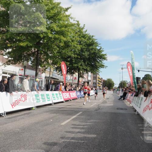 15.09.2024 - PSD Bank Halbmarathon Miley Keyser http://msf.ph/oto/7064084 15.09.2024 11:12:36 Ziel 498, 509, 528, 534, 566, 838, 841 meine-sportfotos.de