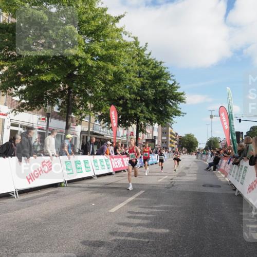 15.09.2024 - PSD Bank Halbmarathon Miley Keyser http://msf.ph/oto/7064093 15.09.2024 11:12:36 Ziel 498, 509, 528, 534, 566, 838, 841 meine-sportfotos.de