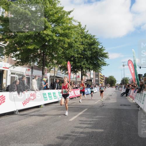 15.09.2024 - PSD Bank Halbmarathon Miley Keyser http://msf.ph/oto/7064106 15.09.2024 11:12:37 Ziel 498, 509, 528, 534, 554, 566, 838, 841 meine-sportfotos.de