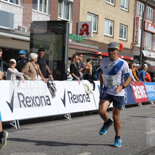 15.09.2024 - PSD Bank Halbmarathon Michael Strokosch http://msf.ph/oto/7064161 15.09.2024 11:53:51 Ziel 1267, 1506, 1537, 1638, 1669, 1807, 1923, 1995, 2416, 2498, 2516 meine-sportfotos.de