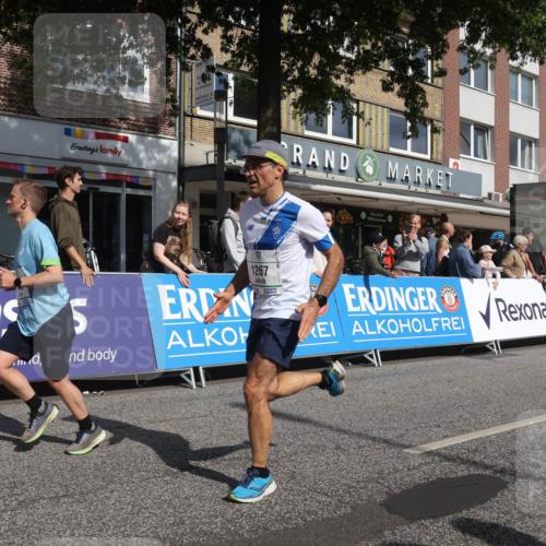 15.09.2024 - PSD Bank Halbmarathon Michael Strokosch http://msf.ph/oto/7064171 15.09.2024 11:53:52 Ziel 1267, 1506, 1537, 1638, 1669, 1807, 1923, 1995, 2416, 2498, 2516 meine-sportfotos.de