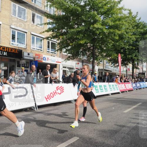 15.09.2024 - PSD Bank Halbmarathon Miley Keyser http://msf.ph/oto/7064174 15.09.2024 11:12:38 Ziel 498, 509, 528, 534, 554, 566, 838, 841 meine-sportfotos.de