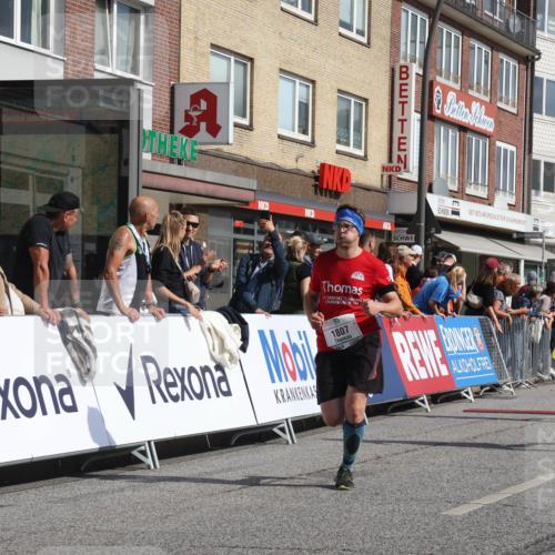 15.09.2024 - PSD Bank Halbmarathon Michael Strokosch http://msf.ph/oto/7064193 15.09.2024 11:53:57 Ziel 1267, 1506, 1537, 1638, 1669, 1807, 1976, 1995, 2416, 2516, 2706, 2757 meine-sportfotos.de