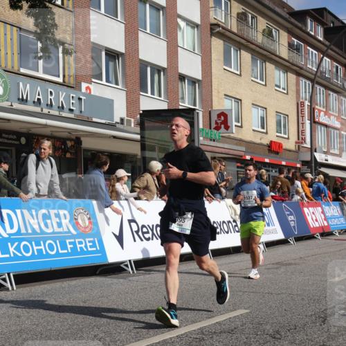 15.09.2024 - PSD Bank Halbmarathon Michael Strokosch http://msf.ph/oto/7064209 15.09.2024 11:53:59 Ziel 1267, 1506, 1537, 1807, 1976, 1995, 2416, 2516, 2706, 2757 meine-sportfotos.de
