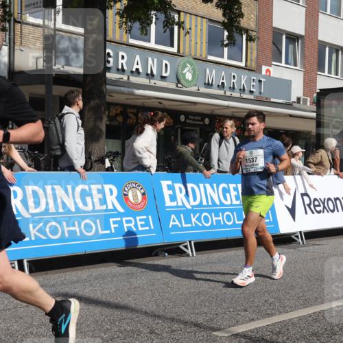 15.09.2024 - PSD Bank Halbmarathon Michael Strokosch http://msf.ph/oto/7064219 15.09.2024 11:54:00 Ziel 1267, 1506, 1537, 1807, 1976, 1995, 2416, 2706, 2757 meine-sportfotos.de