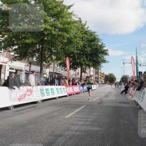 15.09.2024 - PSD Bank Halbmarathon Miley Keyser http://msf.ph/oto/7064222 15.09.2024 11:12:52 Ziel 517, 547, 554 meine-sportfotos.de