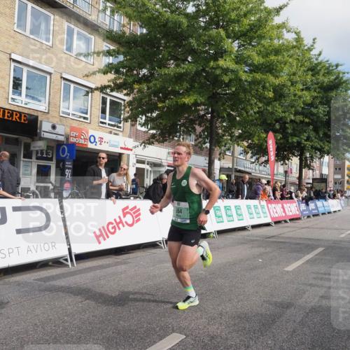 15.09.2024 - PSD Bank Halbmarathon Miley Keyser http://msf.ph/oto/7064262 15.09.2024 11:12:53 Ziel 517, 547, 554 meine-sportfotos.de