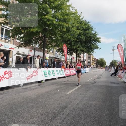 15.09.2024 - PSD Bank Halbmarathon Miley Keyser http://msf.ph/oto/7064272 15.09.2024 11:13:00 Ziel 517, 547, 844 meine-sportfotos.de