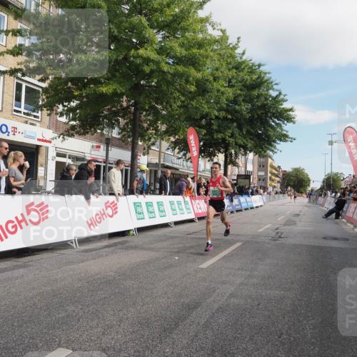 15.09.2024 - PSD Bank Halbmarathon Miley Keyser http://msf.ph/oto/7064281 15.09.2024 11:13:00 Ziel 517, 547, 844 meine-sportfotos.de