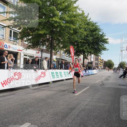 15.09.2024 - PSD Bank Halbmarathon Miley Keyser http://msf.ph/oto/7064285 15.09.2024 11:13:00 Ziel 517, 547, 844 meine-sportfotos.de
