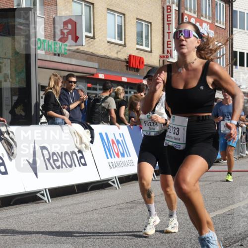 15.09.2024 - PSD Bank Halbmarathon Michael Strokosch http://msf.ph/oto/7064286 15.09.2024 11:54:16 Ziel 1681, 1770, 2541, 2687, 2733, 3229 meine-sportfotos.de