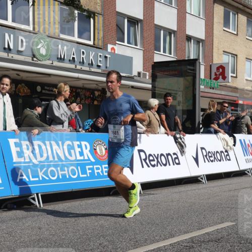 15.09.2024 - PSD Bank Halbmarathon Michael Strokosch http://msf.ph/oto/7064302 15.09.2024 11:54:19 Ziel 1205, 1681, 1770, 1924, 1927, 2541, 2687, 2733, 2925, 3229 meine-sportfotos.de