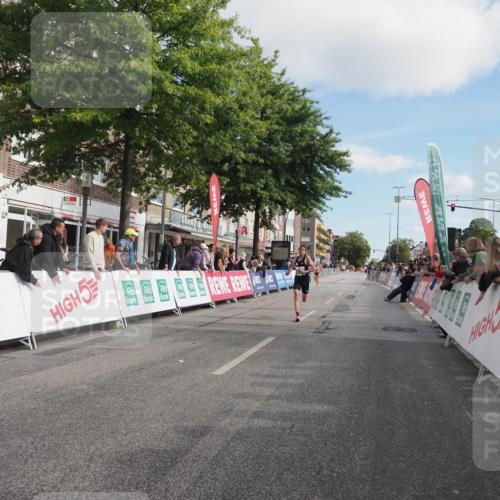 15.09.2024 - PSD Bank Halbmarathon Miley Keyser http://msf.ph/oto/7064306 15.09.2024 11:13:07 Ziel 547, 844 meine-sportfotos.de