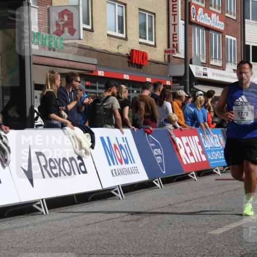 15.09.2024 - PSD Bank Halbmarathon Michael Strokosch http://msf.ph/oto/7064311 15.09.2024 11:54:21 Ziel 1205, 1681, 1770, 1794, 1924, 1927, 2541, 2687, 2733, 2925, 3229 meine-sportfotos.de