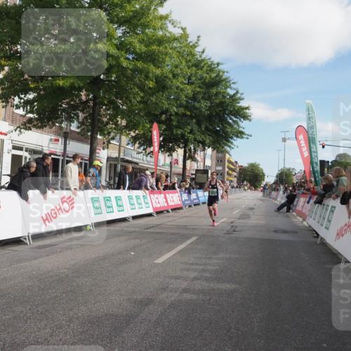 15.09.2024 - PSD Bank Halbmarathon Miley Keyser http://msf.ph/oto/7064312 15.09.2024 11:13:07 Ziel 547, 844 meine-sportfotos.de