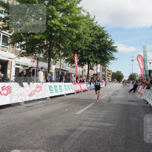 15.09.2024 - PSD Bank Halbmarathon Miley Keyser http://msf.ph/oto/7064319 15.09.2024 11:13:08 Ziel 547, 844 meine-sportfotos.de