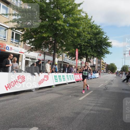 15.09.2024 - PSD Bank Halbmarathon Miley Keyser http://msf.ph/oto/7064329 15.09.2024 11:13:08 Ziel 547, 844 meine-sportfotos.de