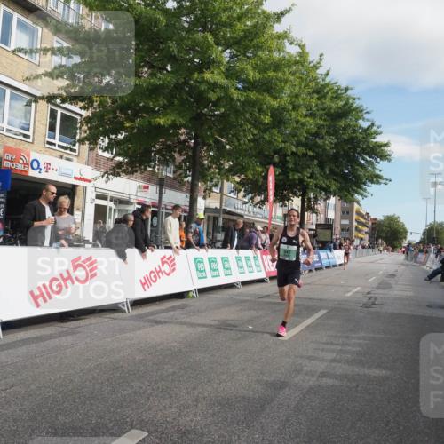 15.09.2024 - PSD Bank Halbmarathon Miley Keyser http://msf.ph/oto/7064332 15.09.2024 11:13:08 Ziel 547, 844 meine-sportfotos.de