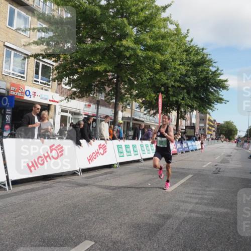 15.09.2024 - PSD Bank Halbmarathon Miley Keyser http://msf.ph/oto/7064337 15.09.2024 11:13:08 Ziel 547, 844 meine-sportfotos.de