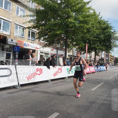 15.09.2024 - PSD Bank Halbmarathon Miley Keyser http://msf.ph/oto/7064346 15.09.2024 11:13:09 Ziel 547, 844 meine-sportfotos.de