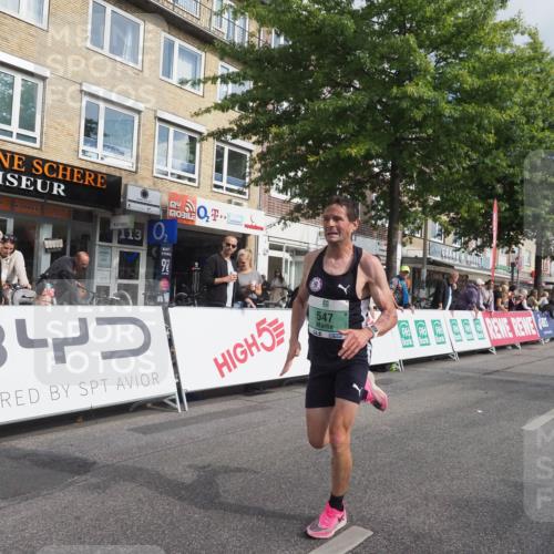 15.09.2024 - PSD Bank Halbmarathon Miley Keyser http://msf.ph/oto/7064355 15.09.2024 11:13:09 Ziel 547, 844 meine-sportfotos.de