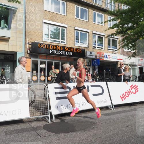 15.09.2024 - PSD Bank Halbmarathon Miley Keyser http://msf.ph/oto/7064412 15.09.2024 11:13:13 Ziel 547, 555, 594, 844 meine-sportfotos.de