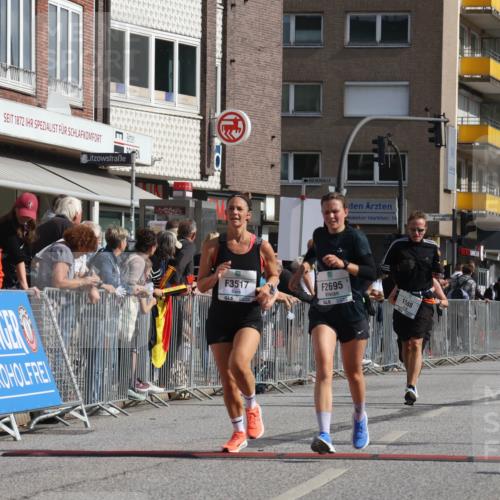 15.09.2024 - PSD Bank Halbmarathon Michael Strokosch http://msf.ph/oto/7064435 15.09.2024 11:54:41 Ziel 758, 790, 834, 1588, 1762, 1871, 1887, 2695, 2818, 3517 meine-sportfotos.de