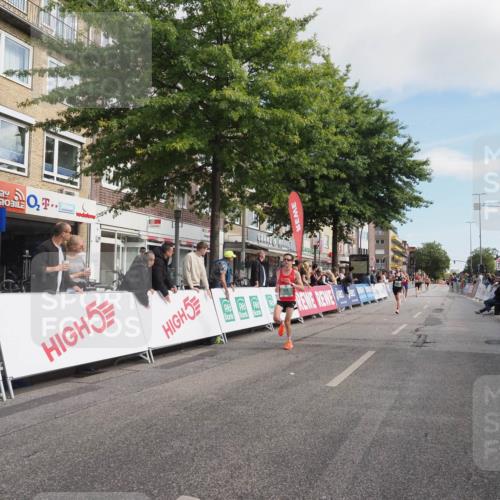 15.09.2024 - PSD Bank Halbmarathon Miley Keyser http://msf.ph/oto/7064441 15.09.2024 11:13:26 Ziel 522, 553, 555, 556, 594, 603, 657 meine-sportfotos.de