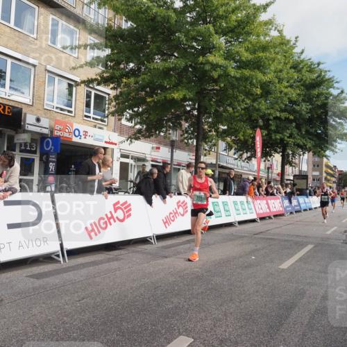 15.09.2024 - PSD Bank Halbmarathon Miley Keyser http://msf.ph/oto/7064457 15.09.2024 11:13:26 Ziel 522, 553, 555, 556, 594, 603, 657 meine-sportfotos.de