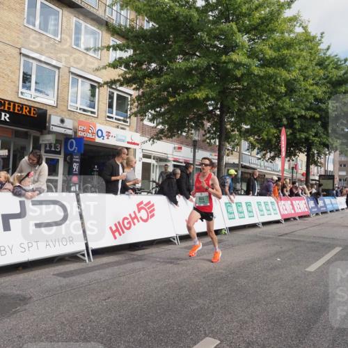 15.09.2024 - PSD Bank Halbmarathon Miley Keyser http://msf.ph/oto/7064462 15.09.2024 11:13:26 Ziel 522, 553, 555, 556, 594, 603, 657 meine-sportfotos.de