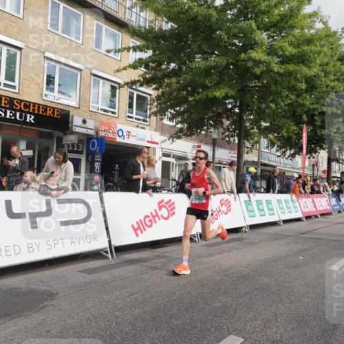 15.09.2024 - PSD Bank Halbmarathon Miley Keyser http://msf.ph/oto/7064467 15.09.2024 11:13:26 Ziel 522, 553, 555, 556, 594, 603, 657 meine-sportfotos.de