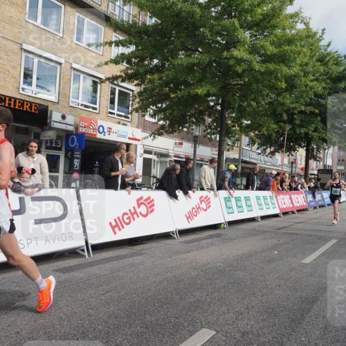 15.09.2024 - PSD Bank Halbmarathon Miley Keyser http://msf.ph/oto/7064471 15.09.2024 11:13:27 Ziel 522, 553, 555, 556, 594, 603, 657 meine-sportfotos.de