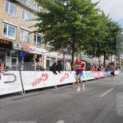 15.09.2024 - PSD Bank Halbmarathon Miley Keyser http://msf.ph/oto/7064520 15.09.2024 11:13:30 Ziel 522, 553, 555, 556, 594, 603, 657 meine-sportfotos.de