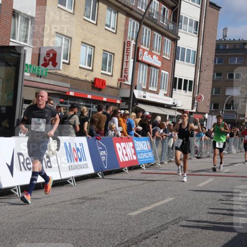 15.09.2024 - PSD Bank Halbmarathon Michael Strokosch http://msf.ph/oto/7064522 15.09.2024 11:54:57 Ziel 834, 1404, 1588, 1617, 1762, 1777, 1780, 1803, 1814 meine-sportfotos.de