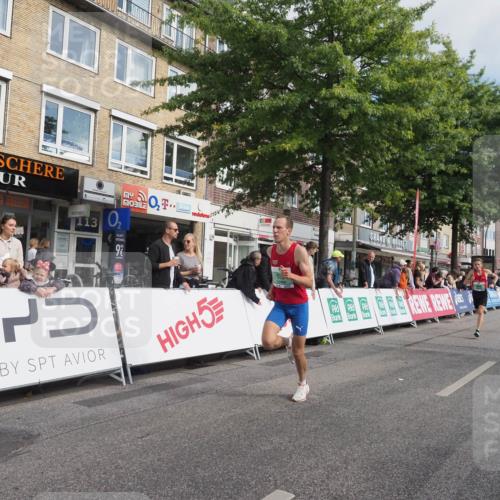 15.09.2024 - PSD Bank Halbmarathon Miley Keyser http://msf.ph/oto/7064529 15.09.2024 11:13:30 Ziel 522, 553, 555, 556, 594, 603, 657 meine-sportfotos.de