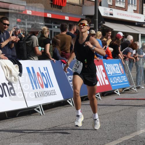 15.09.2024 - PSD Bank Halbmarathon Michael Strokosch http://msf.ph/oto/7064533 15.09.2024 11:54:58 Ziel 834, 1404, 1588, 1617, 1762, 1777, 1780, 1803, 1814 meine-sportfotos.de