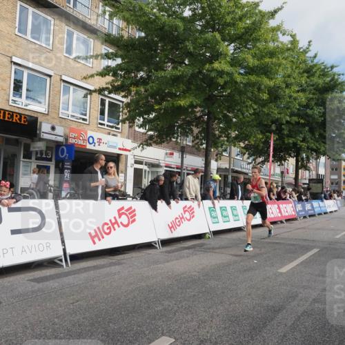 15.09.2024 - PSD Bank Halbmarathon Miley Keyser http://msf.ph/oto/7064543 15.09.2024 11:13:31 Ziel 522, 553, 555, 556, 594, 603, 657 meine-sportfotos.de