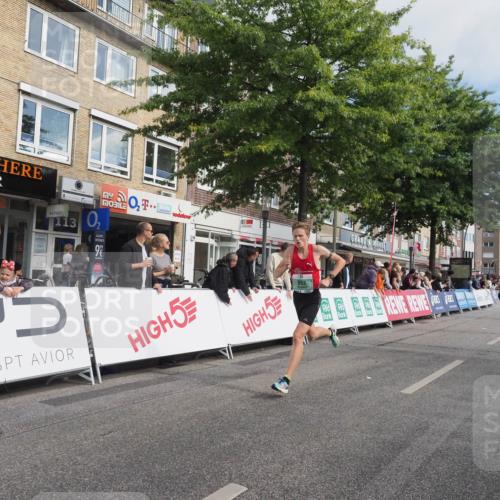 15.09.2024 - PSD Bank Halbmarathon Miley Keyser http://msf.ph/oto/7064556 15.09.2024 11:13:31 Ziel 522, 553, 555, 556, 594, 603, 657 meine-sportfotos.de