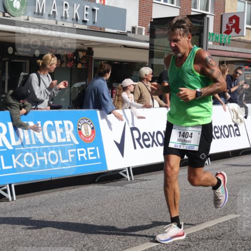 15.09.2024 - PSD Bank Halbmarathon Michael Strokosch http://msf.ph/oto/7064566 15.09.2024 11:55:02 Ziel 1404, 1617, 1682, 1777, 1780, 1803, 1814, 2671, 3524 meine-sportfotos.de
