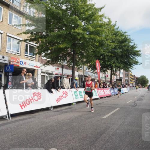 15.09.2024 - PSD Bank Halbmarathon Miley Keyser http://msf.ph/oto/7064574 15.09.2024 11:13:34 Ziel 522, 553, 556, 594, 603, 657 meine-sportfotos.de