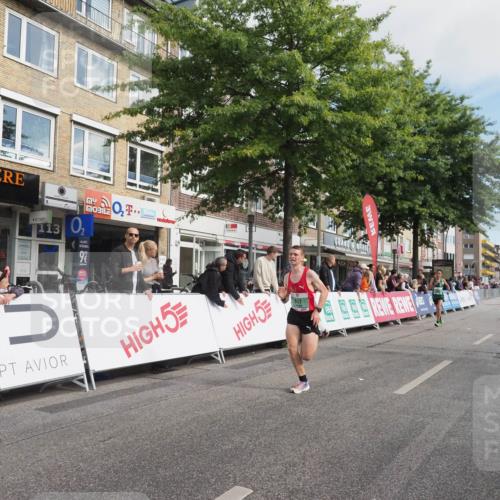 15.09.2024 - PSD Bank Halbmarathon Miley Keyser http://msf.ph/oto/7064583 15.09.2024 11:13:35 Ziel 522, 550, 553, 556, 603, 657 meine-sportfotos.de