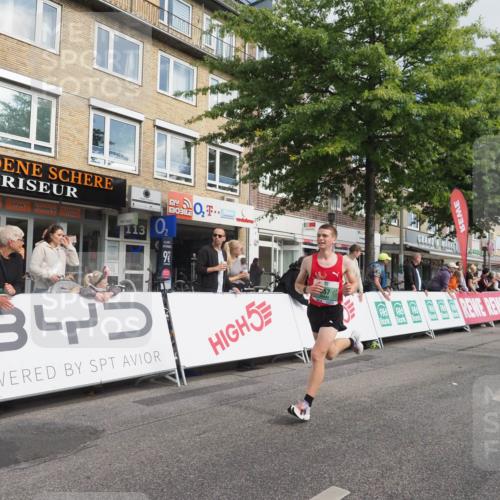 15.09.2024 - PSD Bank Halbmarathon Miley Keyser http://msf.ph/oto/7064592 15.09.2024 11:13:35 Ziel 522, 550, 553, 556, 603, 657 meine-sportfotos.de